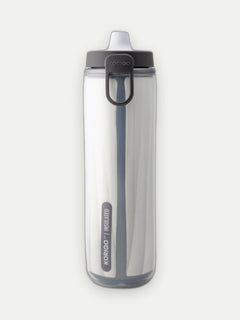 KORIQO Blank Canvas bottle — front view