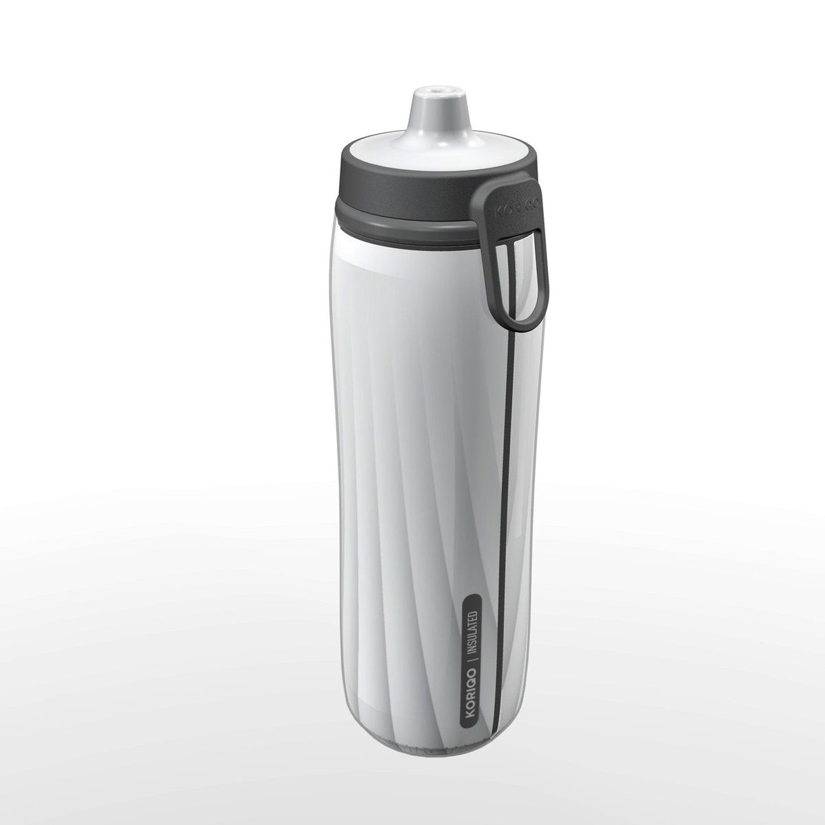 Custom KORIQO — your brand in full 360 wrap