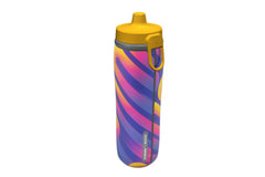 KORIQO Heat Wave bottle — angle view