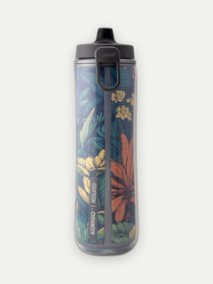 KORIQO Night Bloom bottle — front view