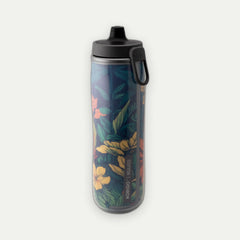 KORIQO Night Bloom bottle — angle view