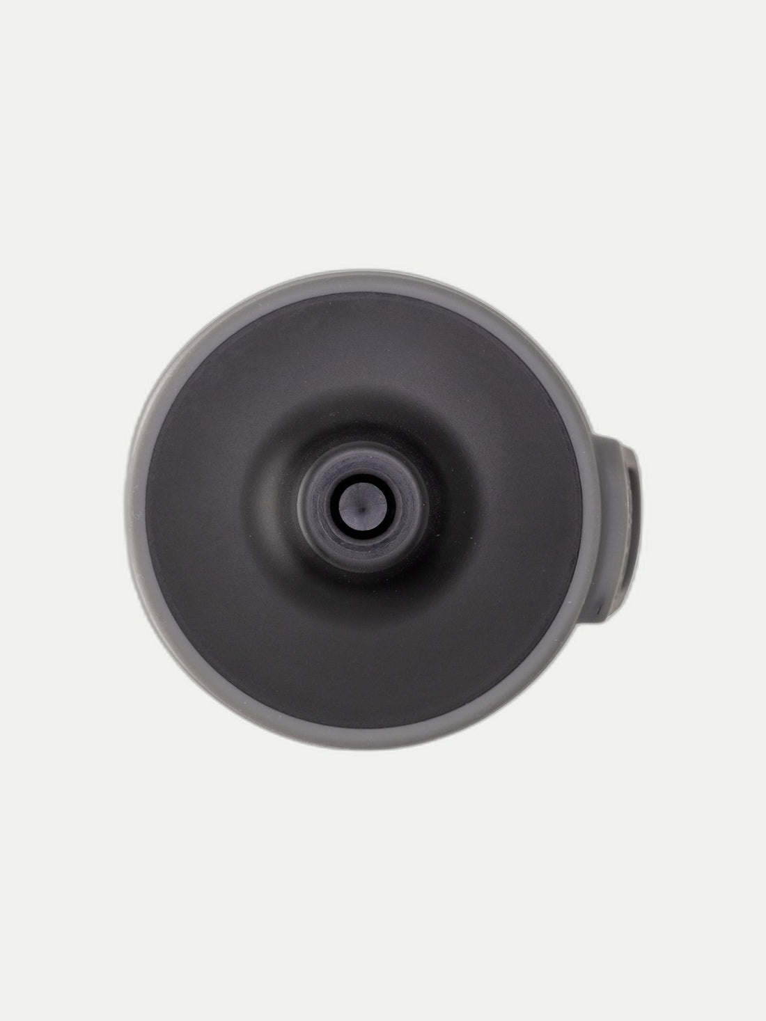 KORIQO Night Bloom bottle — top view