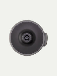 KORIQO Night Bloom bottle — top view