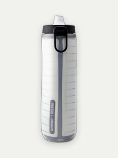 KORIQO Read Between bottle — front view