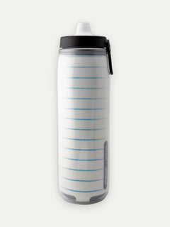 Read Between insulated water bottle, right-side view