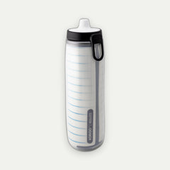 KORIQO Read Between bottle — angle view