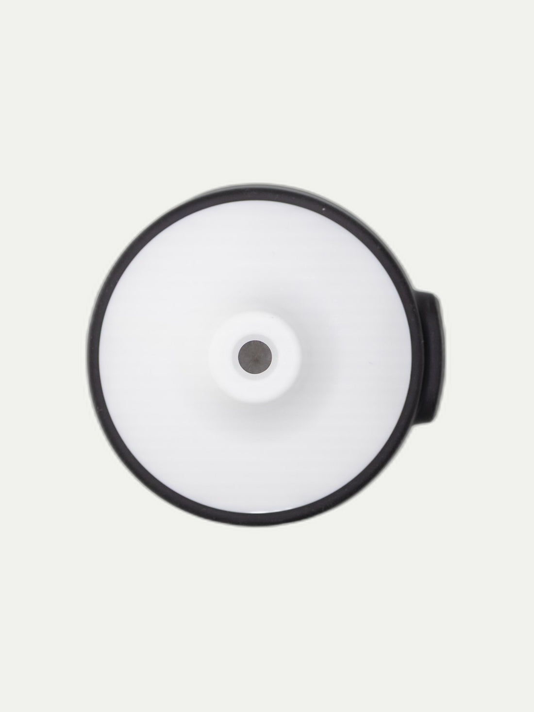 KORIQO Read Between bottle — top view