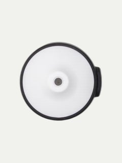 KORIQO Read Between bottle — top view