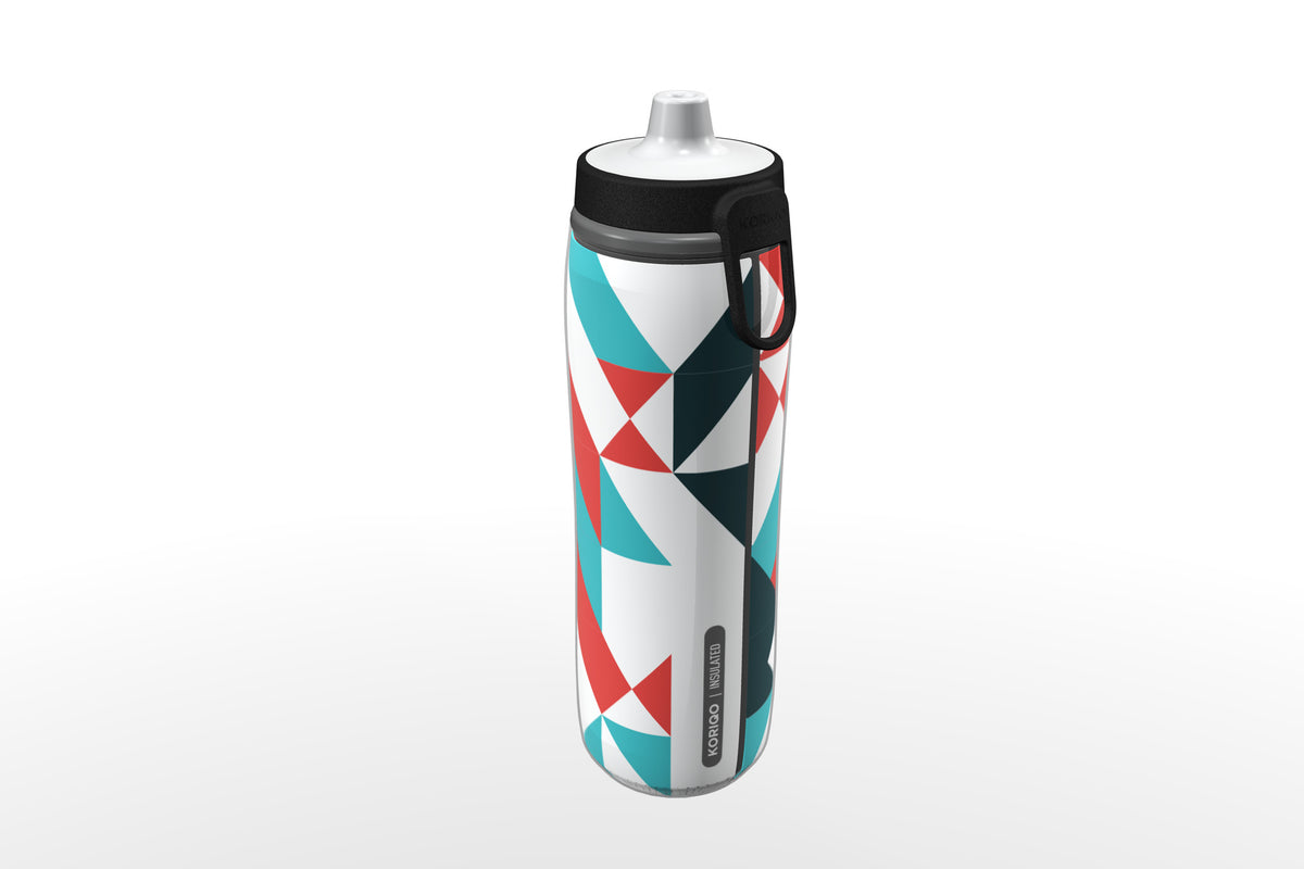 KORIQO ONE — Fast Break