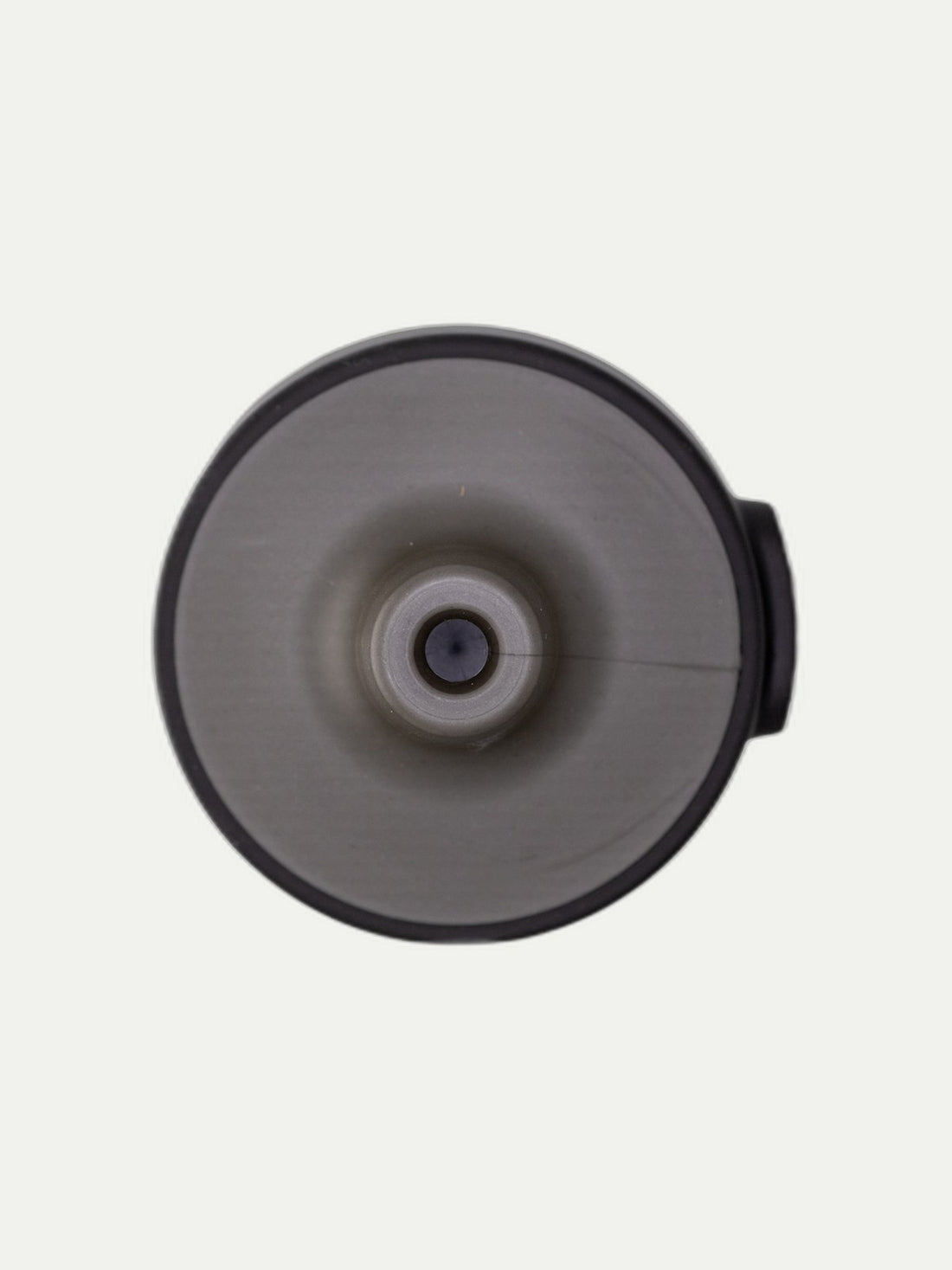 KORIQO Undercover bottle — top view