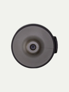 KORIQO Undercover bottle — top view
